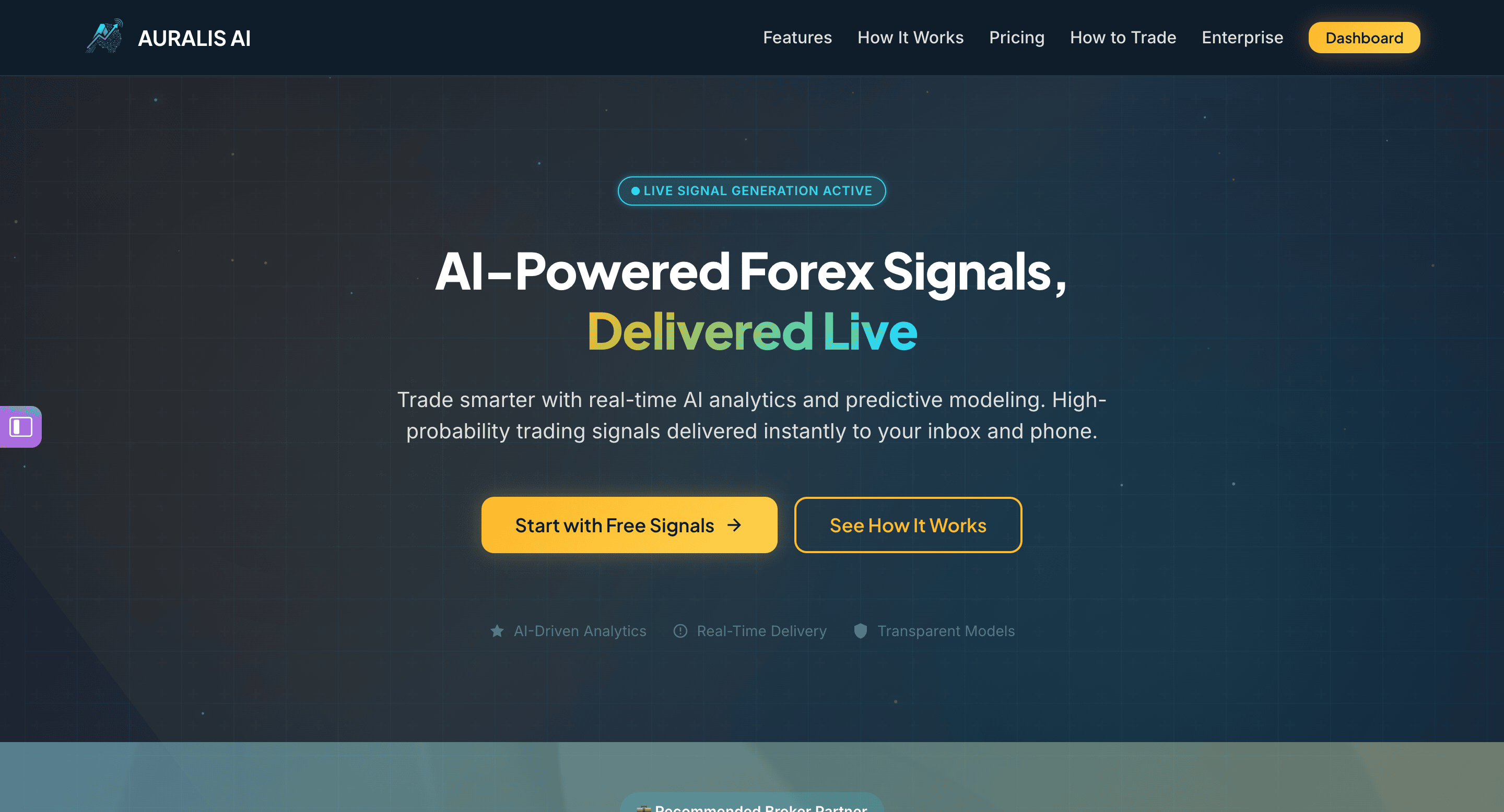 Auralis AI