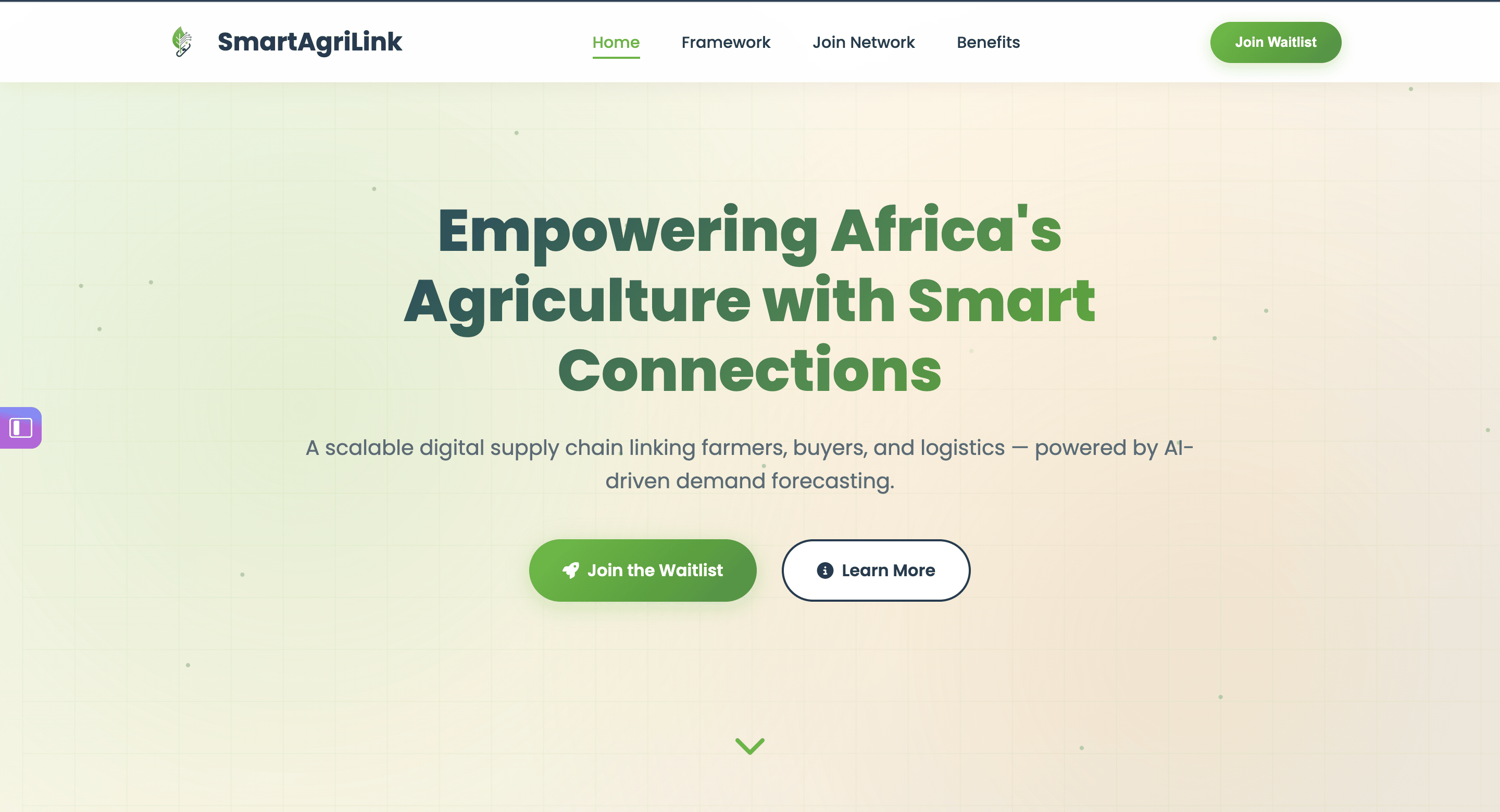 SmartAgriLink